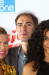 Amsterdam, 15 Mei 2015
Presentatie Cast nieuste speelfilm van Johan Nijenhuis, Rokjesdag
REGISSEUR Johan Nijenhuis