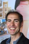 Amsterdam, 15 Mei 2015
Presentatie Cast nieuste speelfilm van Johan Nijenhuis, Rokjesdag
REGISSEUR Johan Nijenhuis