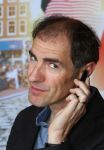 Amsterdam, 15 Mei 2015
Presentatie Cast nieuste speelfilm van Johan Nijenhuis, Rokjesdag
REGISSEUR Johan Nijenhuis