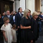 Den Bosch,11 Juni 2015
Dienst in kathedraal de Sint Jan t.g.v. begrafnis Albert West
