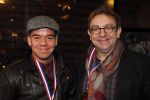 Haarlem 8 december 2012
Premiere Wreck it in Pathe Haarlem. Jon v Eerd met ..
Peter Smulders bv