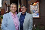 Amsterdam 11 mei 2015 
Jon v Eerd en zijn partner Ton vieren hun 30 jarig huwelijk met een feest met vele collega's