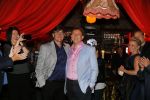 Amsterdam 11 mei 2015 
Jon v Eerd en zijn partner Ton vieren hun 30 jarig huwelijk met een feest met vele collega's