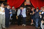 Amsterdam 11 mei 2015 
Jon v Eerd en zijn partner Ton vieren hun 30 jarig huwelijk met een feest met vele collega's