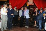 Amsterdam 11 mei 2015 
Jon v Eerd en zijn partner Ton vieren hun 30 jarig huwelijk met een feest met vele collega's