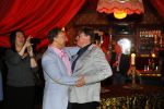 Amsterdam 11 mei 2015 
Jon v Eerd en zijn partner Ton vieren hun 30 jarig huwelijk met een feest met vele collega's