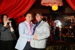 Amsterdam 11 mei 2015 
Jon v Eerd en zijn partner Ton vieren hun 30 jarig huwelijk met een feest met vele collega's
