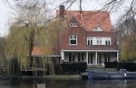 Amsterdam 15 maart 2015 3n 25 mei 2015
Huis Jorica Coppen en Ebe v Riesen in Amsterdam zuid.