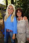 Hilversum 1 mei 2015
Boek presentatie van LUV. Marga Scheide en Jose Hoebee zijn aanwezig in de wisseloord studio's.
Peter Boonstra is de maker van het boek.