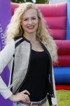 Amsterdam 21 mei 2015  
Presentatie nieuwe theaterstukken Janke Dekker Productions. (Janke Dekker en Michael v Praag)
Aanwezige castleden Erris v Ginkel Esther Lindenbergh Frans Mulder Johnny Kraaijkamp Kali v Starrenburg Suus Ruis Sandra Reemer Xander de Vledder Truus te Stelle Maaike Widdershoven en Mike Weerts