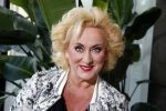 Amsterdam 8 juni 2015
Lunch georganiseerd door Betty de Groot in het Fletscher Hotel aan de A2.  Karin Bloemen
