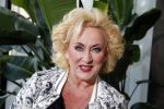 Amsterdam 8 juni 2015
Lunch georganiseerd door Betty de Groot in het Fletscher Hotel aan de A2.  Karin Bloemen