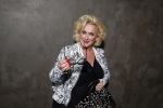 Amsterdam 8 juni 2015
Lunch georganiseerd door Betty de Groot in het Fletscher Hotel aan de A2.  Karin Bloemen