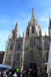 Barcelona 17 en 18 oktober 2014
Max Anouk Bo en Edwin Smulders in Barcelona.
Max en Edwin naar Barcelons-Eibar 3-0 in Nou camp