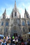 Barcelona 17 en 18 oktober 2014
Max Anouk Bo en Edwin Smulders in Barcelona.
Max en Edwin naar Barcelons-Eibar 3-0 in Nou camp