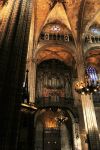 Barcelona 17 en 18 oktober 2014
Max Anouk Bo en Edwin Smulders in Barcelona.
Max en Edwin naar Barcelons-Eibar 3-0 in Nou camp