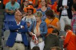 Amsterdam, 5 Juni 2015
Vriendschappelijke interland Nederland-USA, eindstand 3-4
Kees Jansma