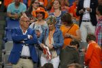 Amsterdam, 5 Juni 2015
Vriendschappelijke interland Nederland-USA, eindstand 3-4
Kees Jansma