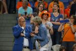 Amsterdam, 5 Juni 2015
Vriendschappelijke interland Nederland-USA, eindstand 3-4
Kees Jansma