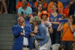 Amsterdam, 5 Juni 2015
Vriendschappelijke interland Nederland-USA, eindstand 3-4
Kees Jansma