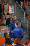 Amsterdam, 5 Juni 2015
Vriendschappelijke interland Nederland-USA, eindstand 3-4
Kees Jansma