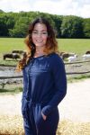 Amsterdam 10 juni 2015
Premiere Apenstreken bij kinderboederij in amsterdamse bos met oa Yvon Jaspers en Kim Lian v d Meij. Kim Lian v d Meij met man Daniel en kinderen