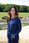 Amsterdam 10 juni 2015
Premiere Apenstreken bij kinderboederij in amsterdamse bos met oa Yvon Jaspers en Kim Lian v d Meij. Kim Lian v d Meij met man Daniel en kinderen