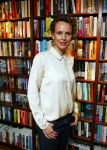 Amsterdam 12 mei 2015
Presentatie nieuwe boek Marian Mudder. Kim Pieters