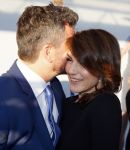 Utrecht 12 mei 2015
Premiere Ventoux in het Beatrix theater.
Kasper v Kooten met zijn zus Kim v Kooten
