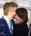 Utrecht 12 mei 2015
Premiere Ventoux in het Beatrix theater.
Kasper v Kooten met zijn zus Kim v Kooten