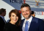 Utrecht 12 mei 2015
Premiere Ventoux in het Beatrix theater.
Kasper v Kooten met zijn zus Kim v Kooten