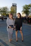 Utrecht 12 mei 2015
Premiere Ventoux in het Beatrix theater. Kim v Kooten met