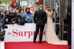 Amsterdam 18 mei 2015
Premiere de surprise van Mike v Diem met in de hoofdrollen Georgina Verbaan en Jeroen v Koningsbrugge. De premiere was in Tuschinski.