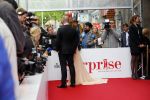 Amsterdam 18 mei 2015
Premiere de surprise van Mike v Diem met in de hoofdrollen Georgina Verbaan en Jeroen v Koningsbrugge. De premiere was in Tuschinski.