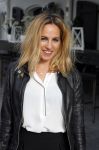 Amsterdam 26 mei 2015
Like my brand event bij the harbour club. Krystl