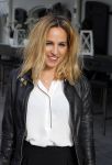 Amsterdam 26 mei 2015
Like my brand event bij the harbour club. Krystl