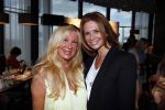 Amsterdam 8 juni 2015
Lunch georganiseerd door Betty de Groot in het Fletscher Hotel aan de A2. Leontine Borsato met Mary Borsato