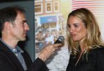 Amsterdam, 15 Mei 2015
Presentatie Cast nieuste speelfilm van Johan Nijenhuis, Rokjesdag
Lieke v Lexmond speelt de rol van MARIJKE