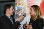 Amsterdam, 15 Mei 2015
Presentatie Cast nieuste speelfilm van Johan Nijenhuis, Rokjesdag
Lieke v Lexmond speelt de rol van MARIJKE