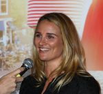 Amsterdam, 15 Mei 2015
Presentatie Cast nieuste speelfilm van Johan Nijenhuis, Rokjesdag
Lieke v Lexmond speelt de rol van MARIJKE