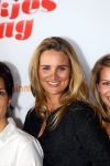Amsterdam, 15 Mei 2015
Presentatie Cast nieuste speelfilm van Johan Nijenhuis, Rokjesdag
Lieke v Lexmond speelt de rol van MARIJKE