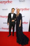 Amsterdam 18 mei 2015
Premiere de surprise van Mike v Diem met in de hoofdrollen Georgina Verbaan en Jeroen v Koningsbrugge. De premiere was in Tuschinski. Lieke v Lexmond met vriend Bas v Veggel