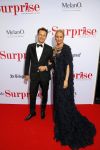 Amsterdam 18 mei 2015
Premiere de surprise van Mike v Diem met in de hoofdrollen Georgina Verbaan en Jeroen v Koningsbrugge. De premiere was in Tuschinski. Lieke v Lexmond met vriend Bas v Veggel