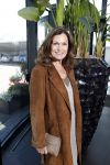 Amsterdam 8 juni 2015
Lunch georganiseerd door Betty de Groot in het Fletscher Hotel aan de A2
Liz Snoijink