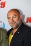Amsterdam, 15 Mei 2015
Presentatie Cast nieuste speelfilm van Johan Nijenhuis, Rokjesdag
Loek Peters speelt de rol van BOR