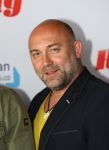 Amsterdam, 15 Mei 2015
Presentatie Cast nieuste speelfilm van Johan Nijenhuis, Rokjesdag
Loek Peters speelt de rol van BOR