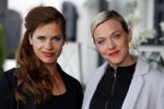 Amsterdam 26 mei 2015
Like my brand event bij the harbour club. Loes Haverkort