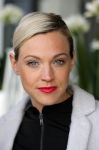 Amsterdam 26 mei 2015
Like my brand event bij the harbour club. Loes Haverkort
