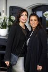 Amsterdam 26 mei 2015
Like my brand event bij the harbour club.
Lois Lane , Monique en Suzanne Klemann