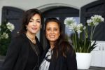 Amsterdam 26 mei 2015
Like my brand event bij the harbour club.
Lois Lane , Monique en Suzanne Klemann